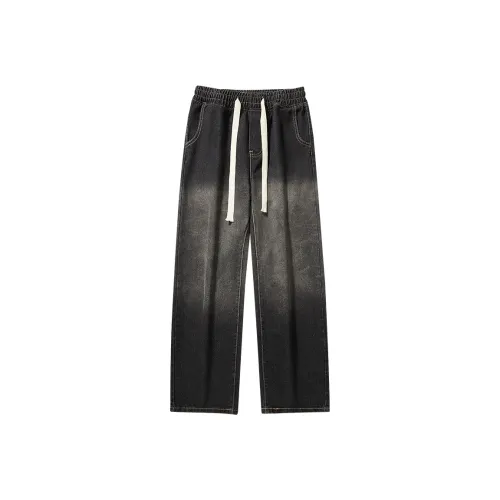 GROW DATE Jeans Unisex