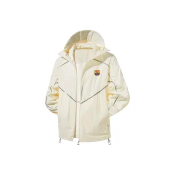 FCB ARCELONA UV Protection, Breathable, Cooling, Quick Dry Sun Protection Clothing Unisex