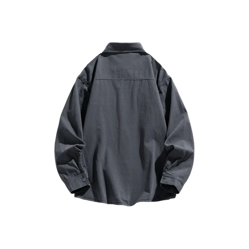 Jeep Fashion Sports Collection Shirt Unisex-7