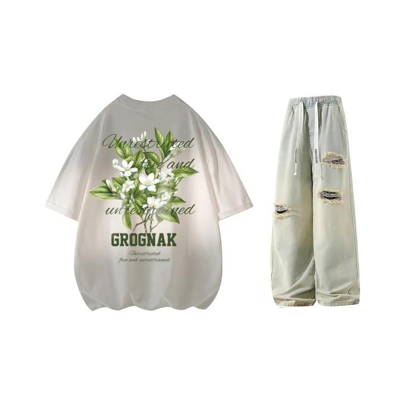 GROGNAK Casual Sportswear Unisex-20