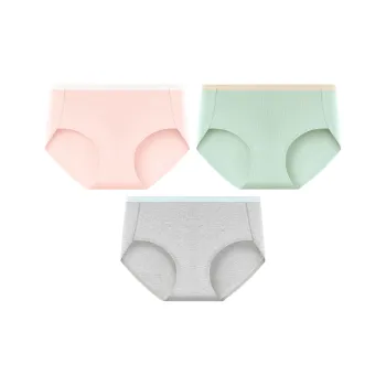 2323 Underpants Women's Combo Set