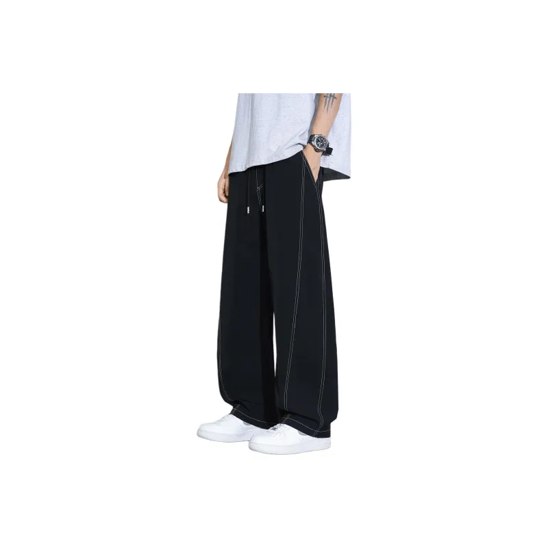 XAFB Casual Pants Unisex-6