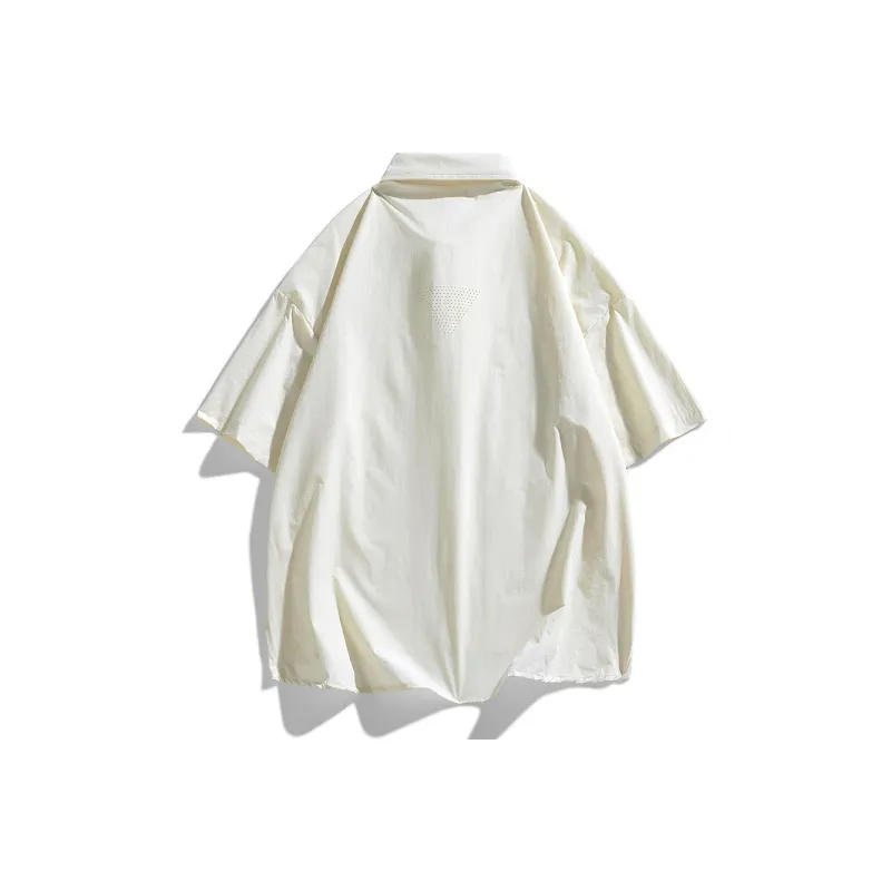 OXO OVERLOAD Shirts Unisex-7