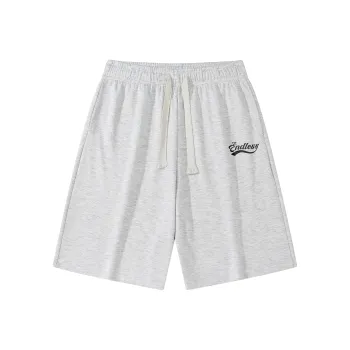 Endless Abyss Casual Shorts Unisex