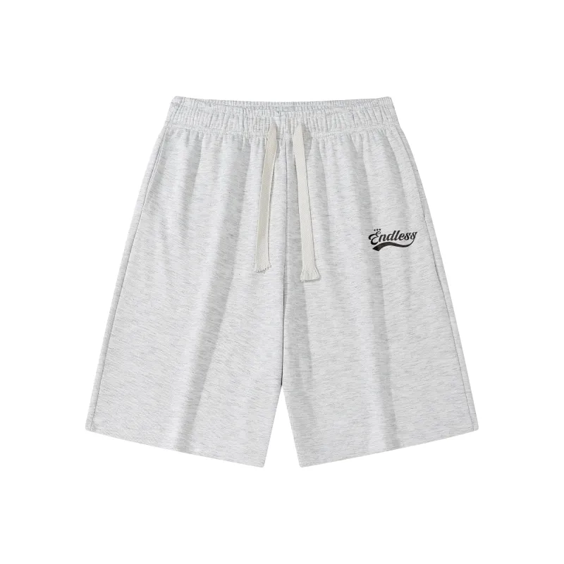 Endless Abyss Casual Shorts Unisex-10