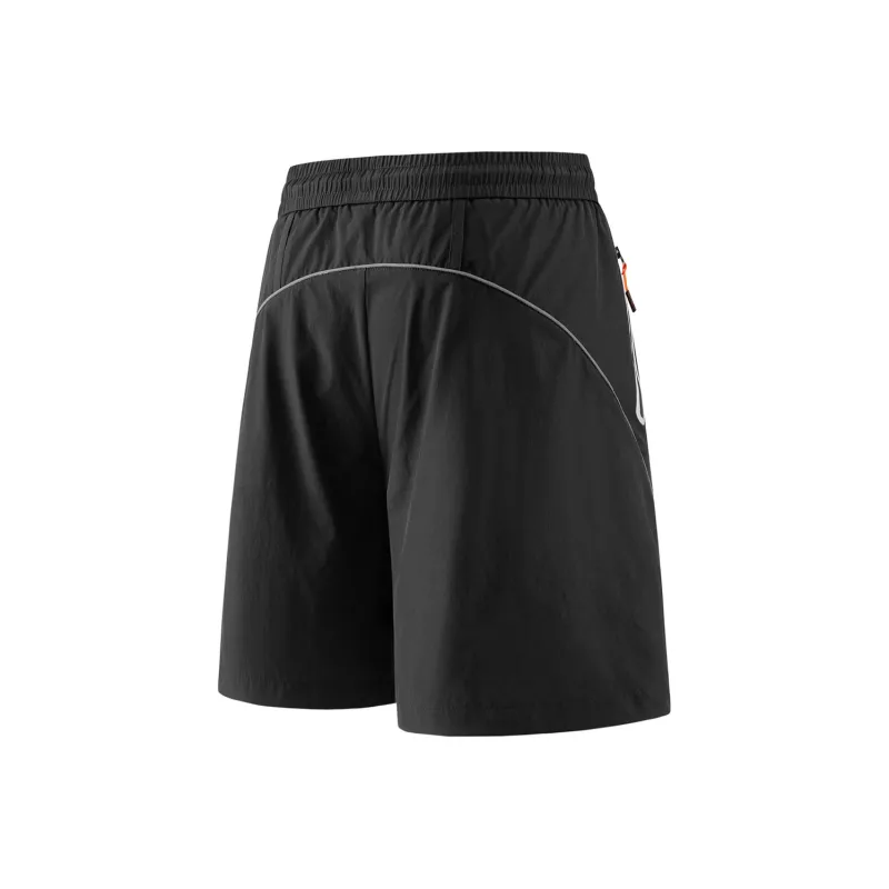 CAT'S PAW Casual Shorts Unisex-1
