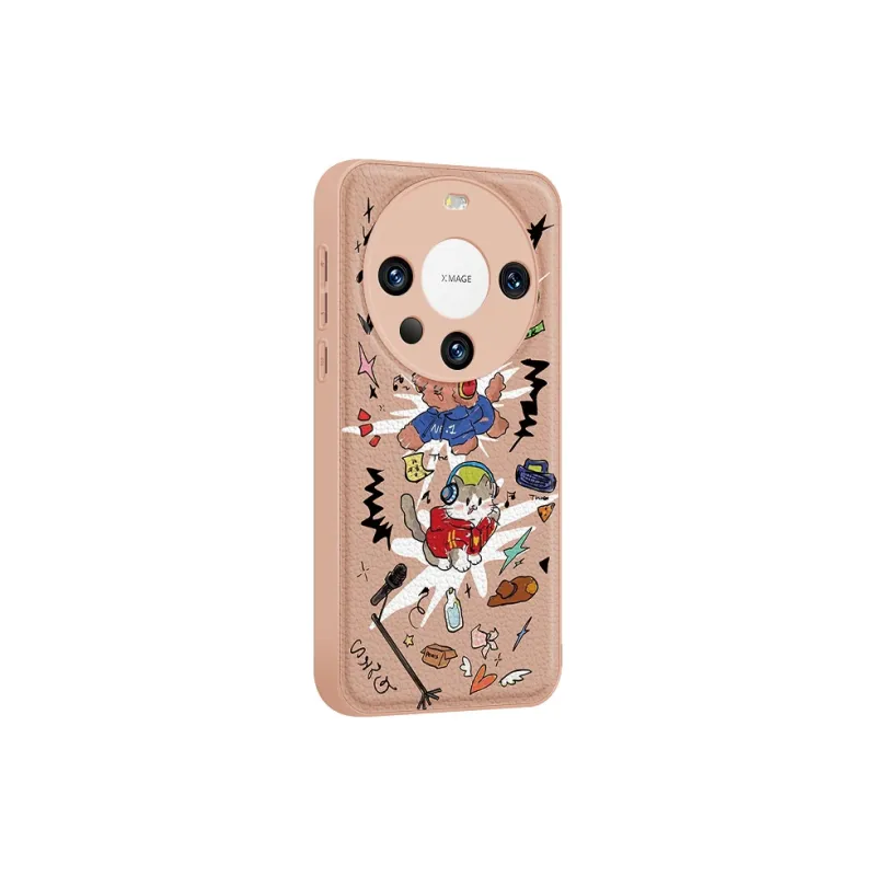 Small bones Phone Cases-5