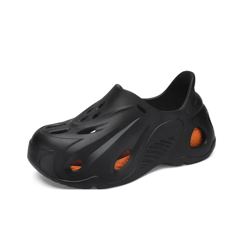 ROBINHOOD Clogs Men's Box Included-7