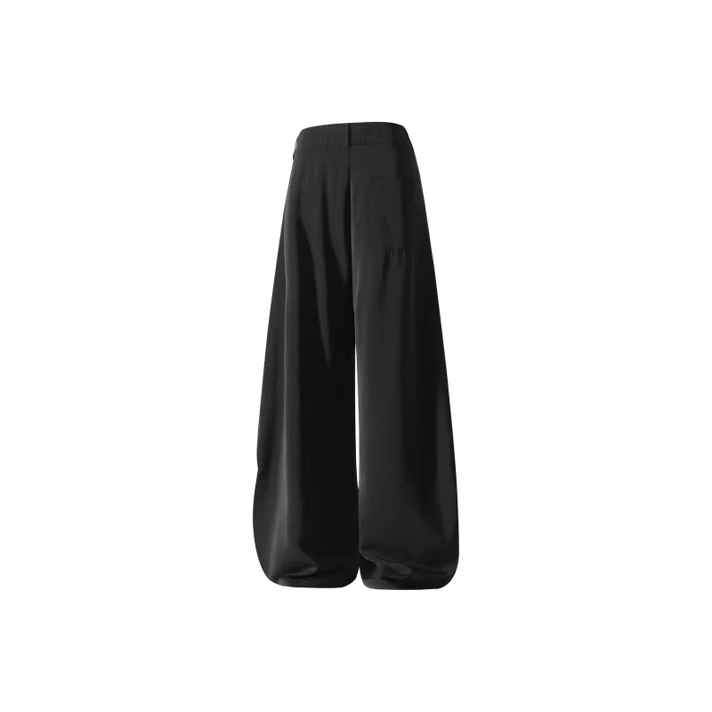 GWAF Casual Pants Unisex-2
