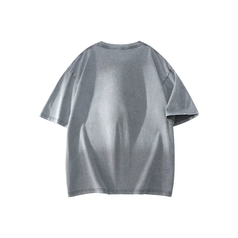 JEANSWEST T Shirts Unisex-5