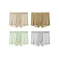 4 Pack[Light Misty Brown+Shadow Brown+Coconut+Dove Feather Gray]