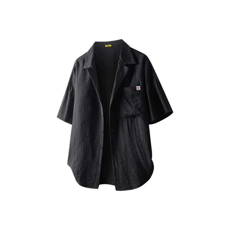 FUERZA Shirts Men-4