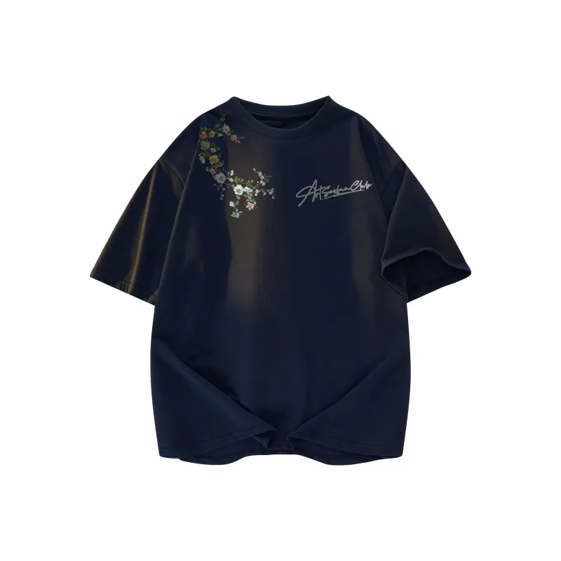 7 SEVFUN T Shirts Unisex-11