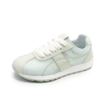 PAUL FRANK Low Top Casual Shoes Women's Mint Green
