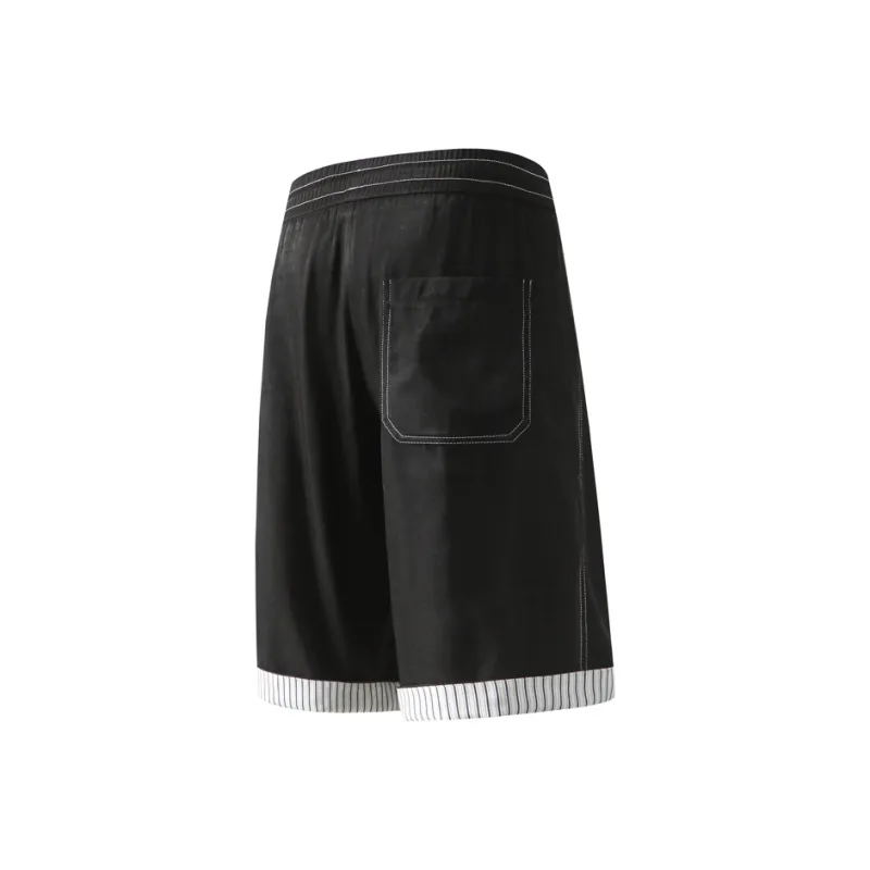 NOAHGIGI Casual Shorts Unisex-10