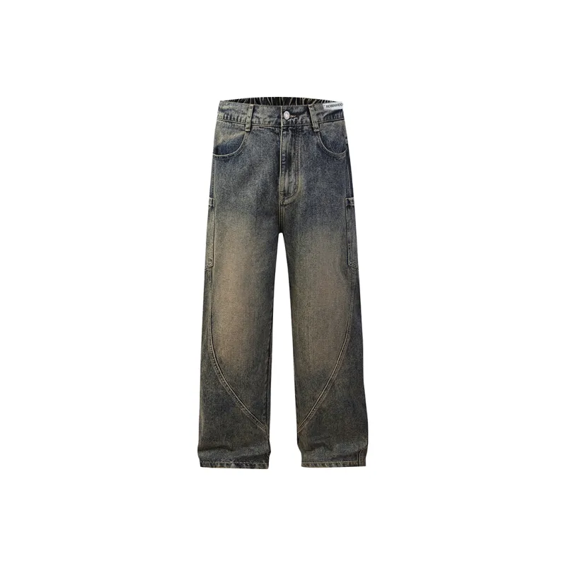 ROBINHOOD Jeans Unisex-2