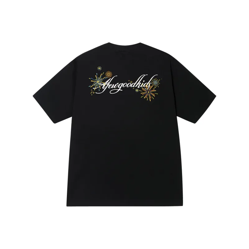AFGK T Shirts Unisex-5