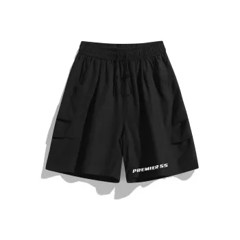 Premier 55 Casual Shorts Unisex
