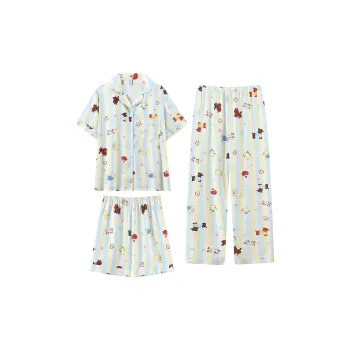 YUZHAOLIN Women's Pajama Sets