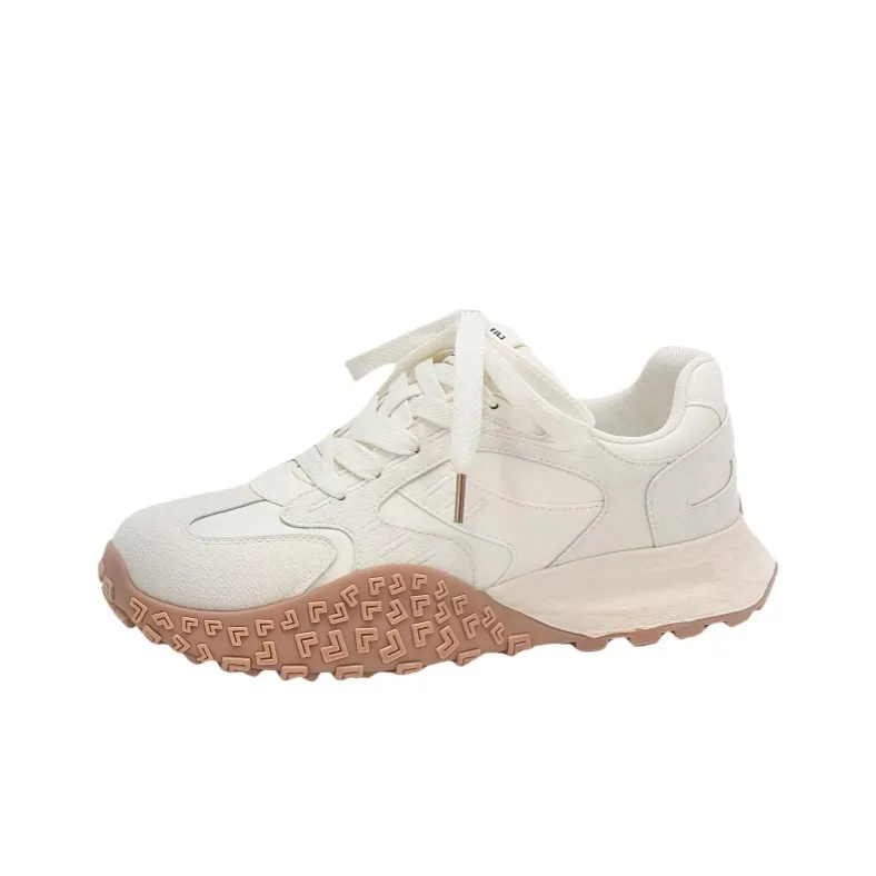 LURAD Cushioning Coverage Breathable Low Top Casual Shoes Women's-0