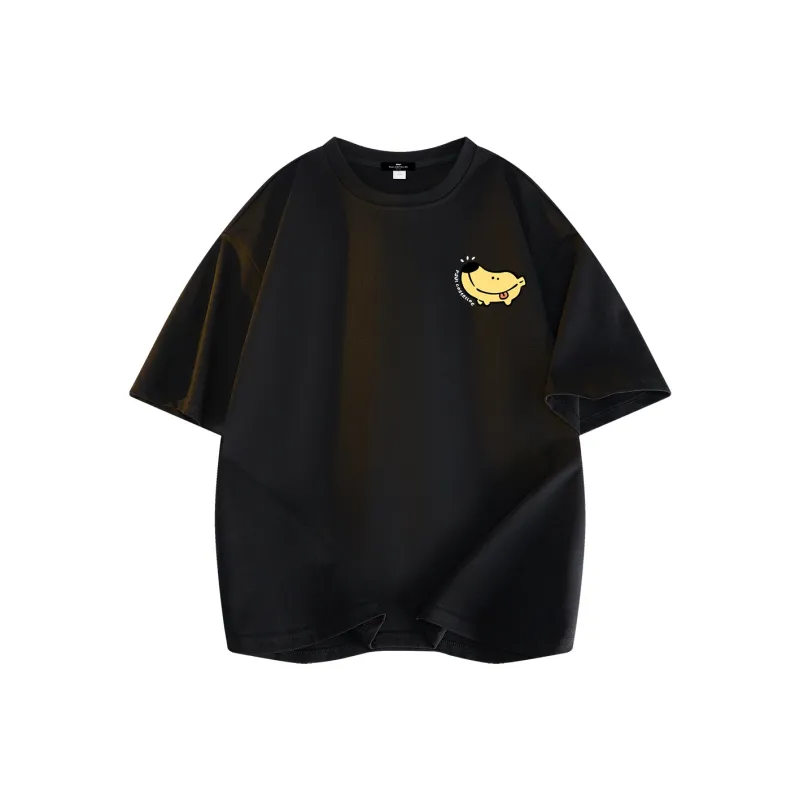 PAUL COSTELLOE T Shirts Unisex-1