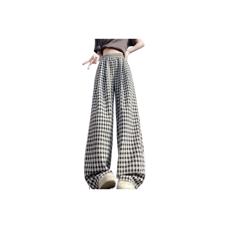 HELEH Casual Pants Women's-6