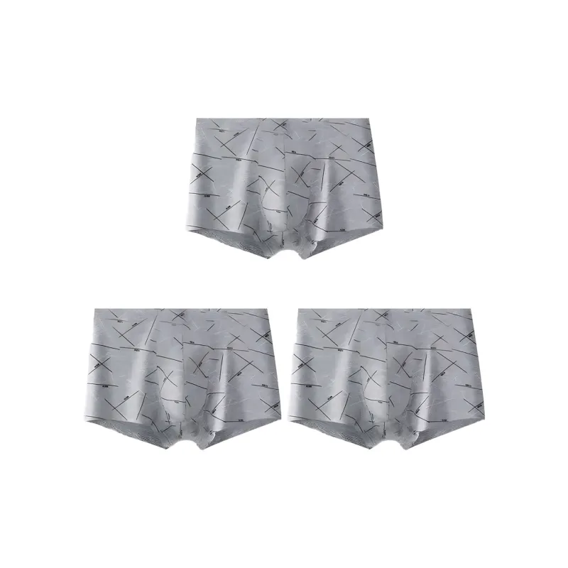 TUCANO Underpants Men's Combo Set-32