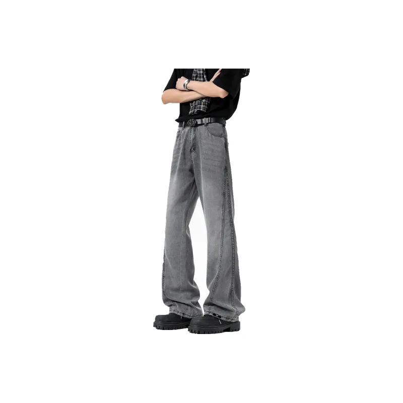 POPEYE Jeans Unisex-2