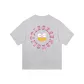 Gray Pink Character
