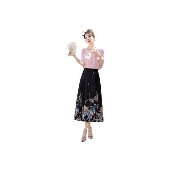 TEME Two Piece Skirt Sets Women's