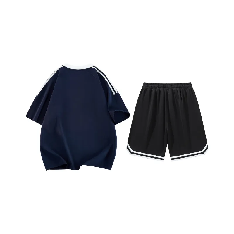 JEANSWEST Casual Sportswear Unisex-19