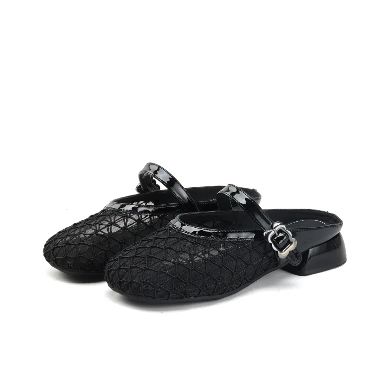 Hotwind Odor Resistant Closed Toe Slippers Women's-2