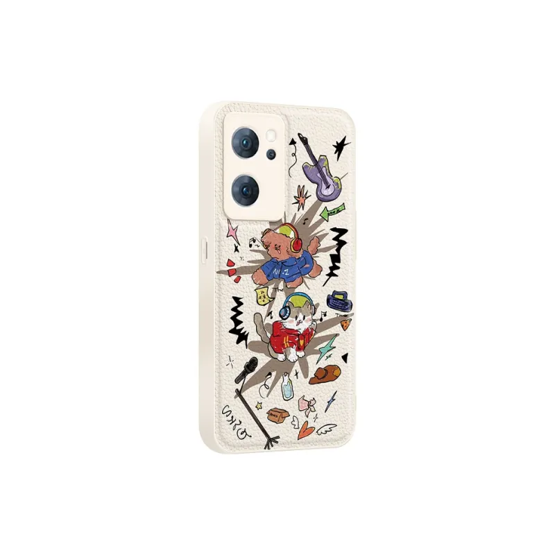 Small bones Phone Cases-2
