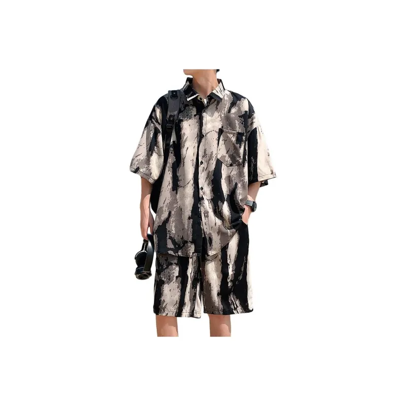 Caramella Casual Sportswear Unisex-0
