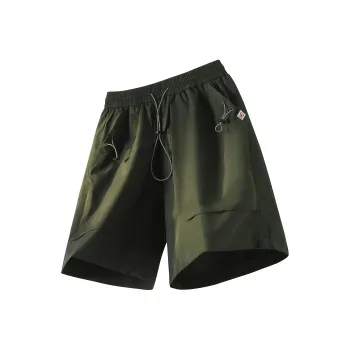 FUERZA Casual Shorts Unisex