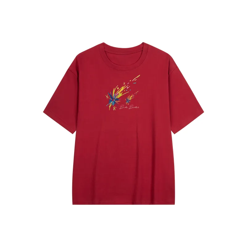 DUKE+DEXTER T Shirts Unisex-10