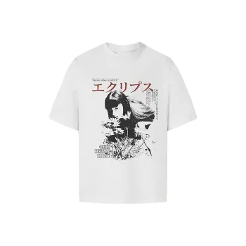 FORCEPULR T Shirts Unisex
