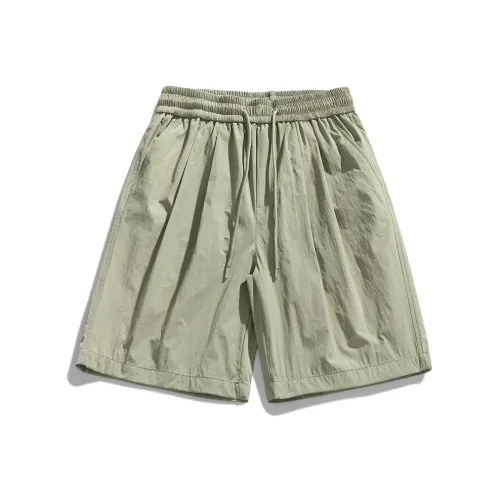 TRMT Casual Shorts Unisex