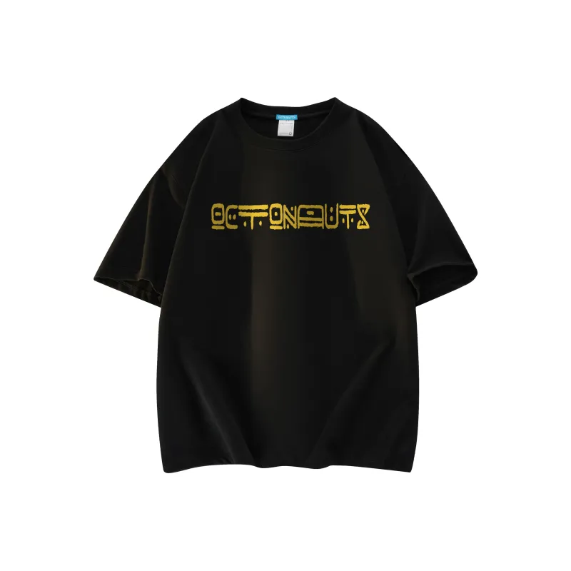 Small Columns Under The Sea T Shirt Unisex-33