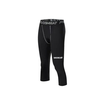 David Bakken Men Leggings