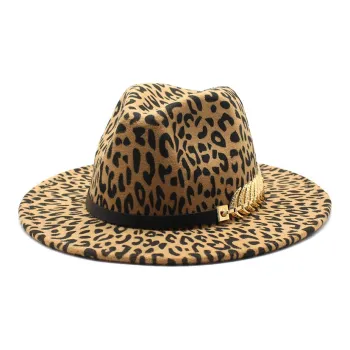 BEPOP Polyester Top Hats Women's