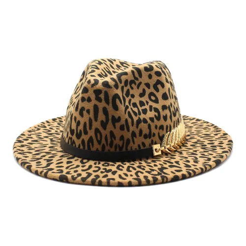 BEPOP Polyester Top Hats Women's