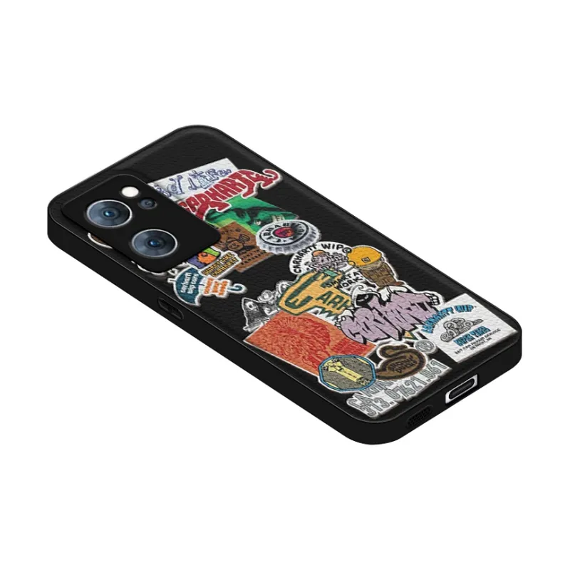 Small bones Phone Cases-10
