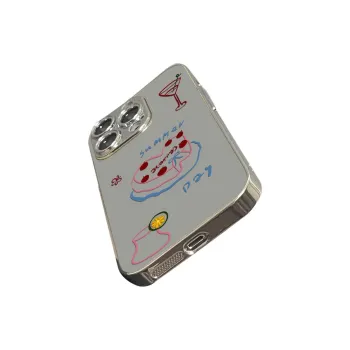 HASEE Phone Cases