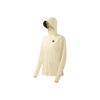 FCB ARCELONA UV Protection Breathable Sun Protection Clothing Unisex