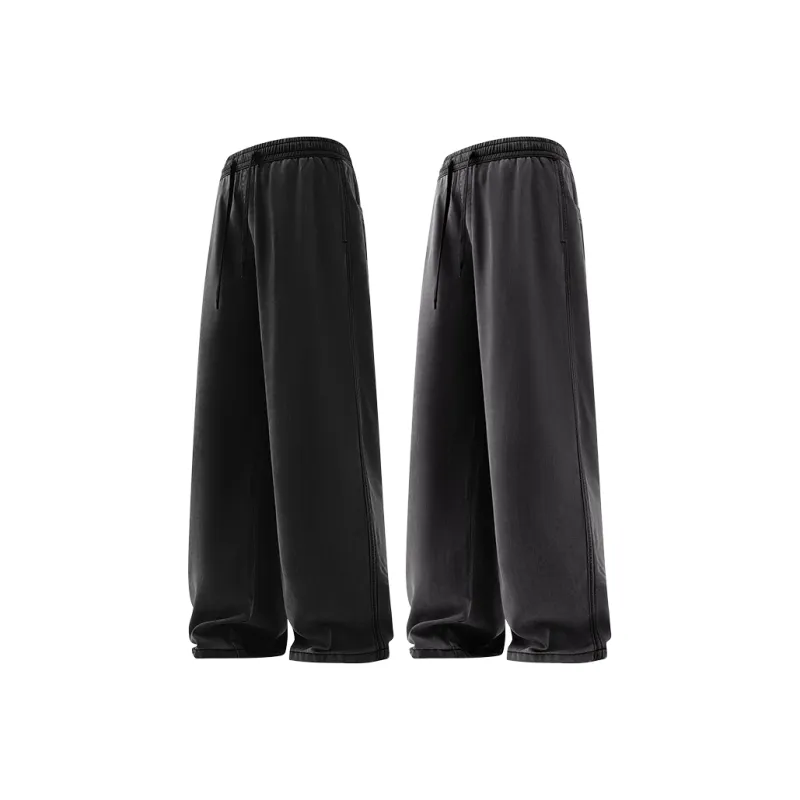 MINISO Jeans Unisex-41