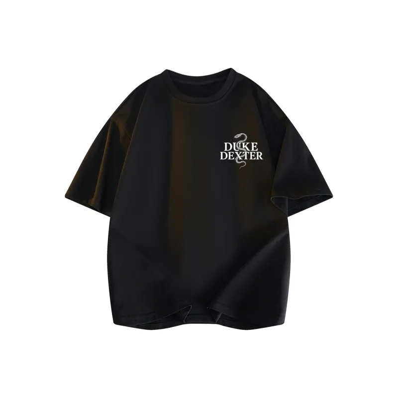 DUKE+DEXTER T Shirts Unisex-1