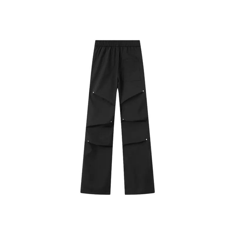 Maxim's De Paris Casual Pants Unisex-1