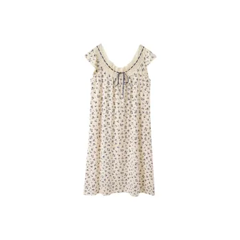 MIIOW Cool One Summer Series Nightgown Women's