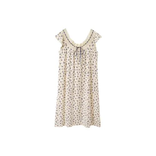 MIIOW Cool One Summer Series Nightgown Women's